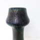 Vase made of pâte de verre, 20th century