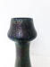 Vase made of pâte de verre, 20th century