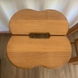 Set of 4 high stools