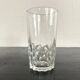 Vintage orangeade glasses