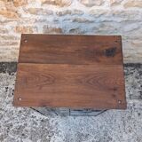 Military metal drawer cabinet