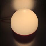 Vintage mushroom lamp from the 70s
