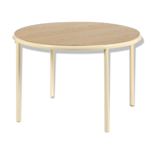 Table Muller Van Severen wooden