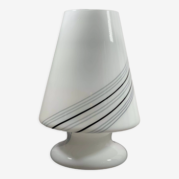 Murano Lamp 1970 Gino Vistosi