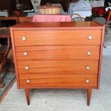 Commode