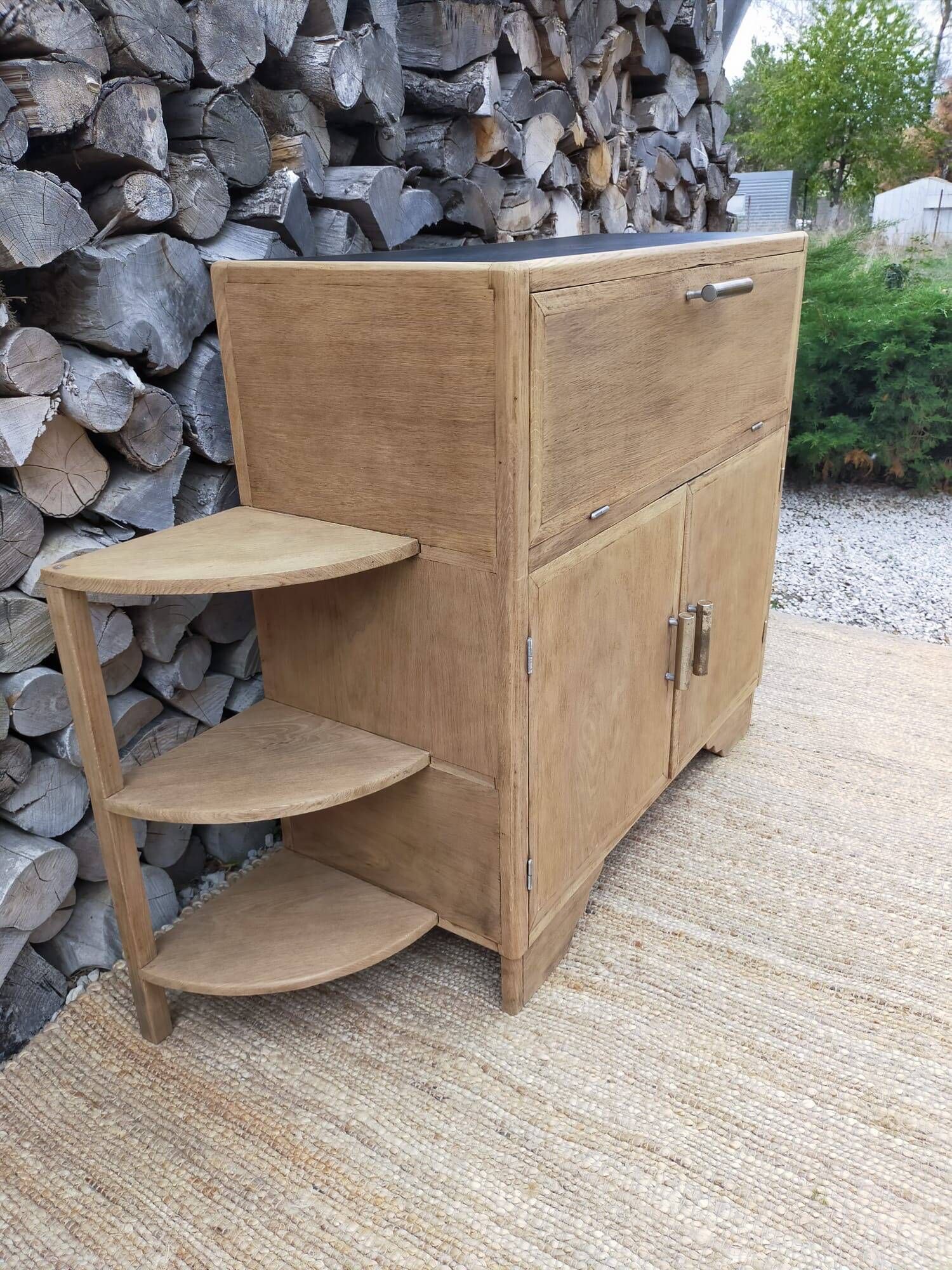 Meuble métier / Meuble rangement