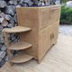 Meuble métier / Meuble rangement