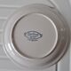 Hearthside stoneware plate
