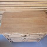 Commode vintage