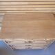 Vintage chest of drawers