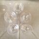 Suite of 5 walking glasses for digestive