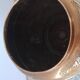 Copper pot