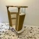 Mini bar en formica.