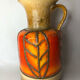 Vase West Germany Jabsa