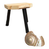 Tripod stool