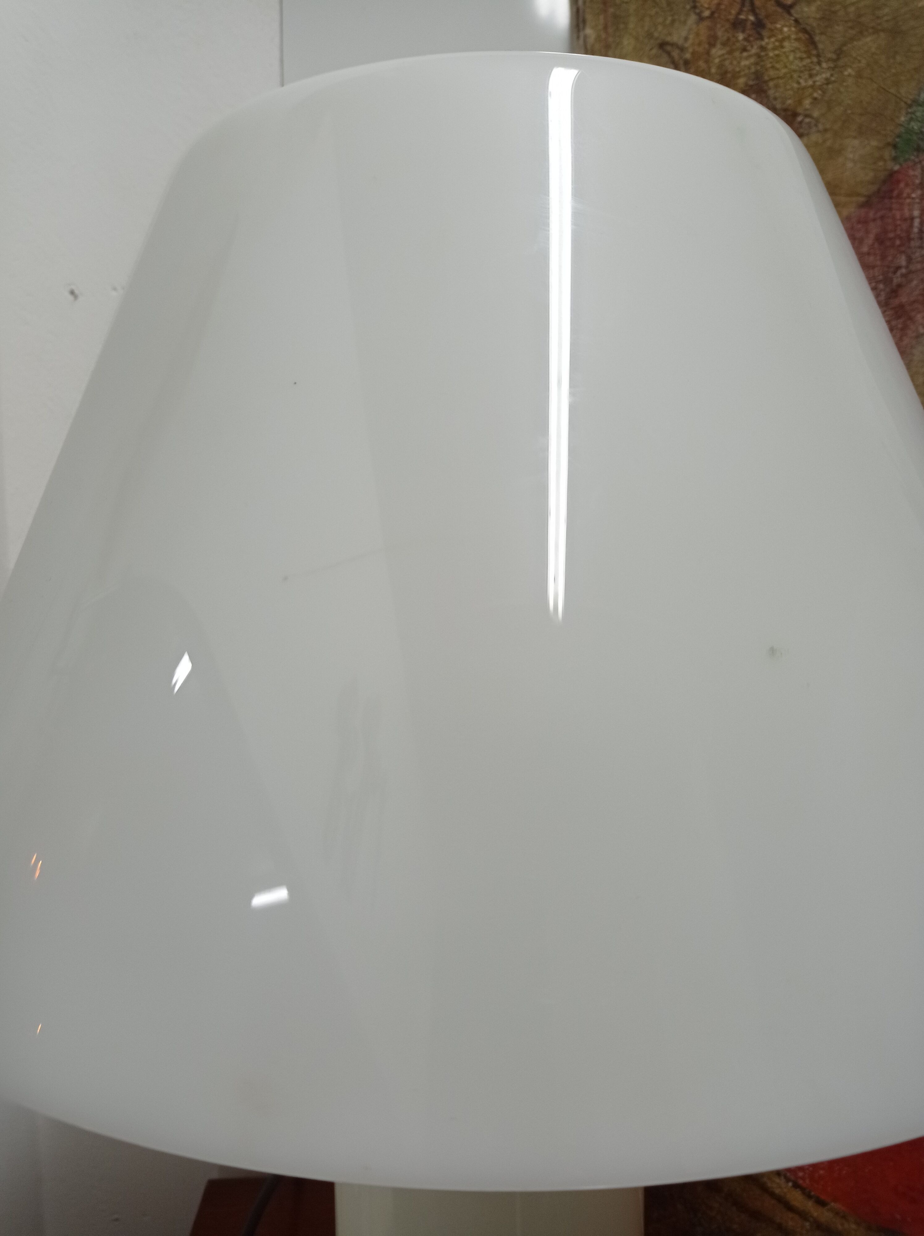 Lamp Harvey Guzzini 0532