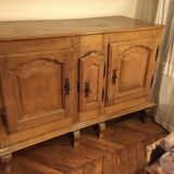 Antique sideboard