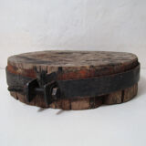 Former butcher's ball popular art