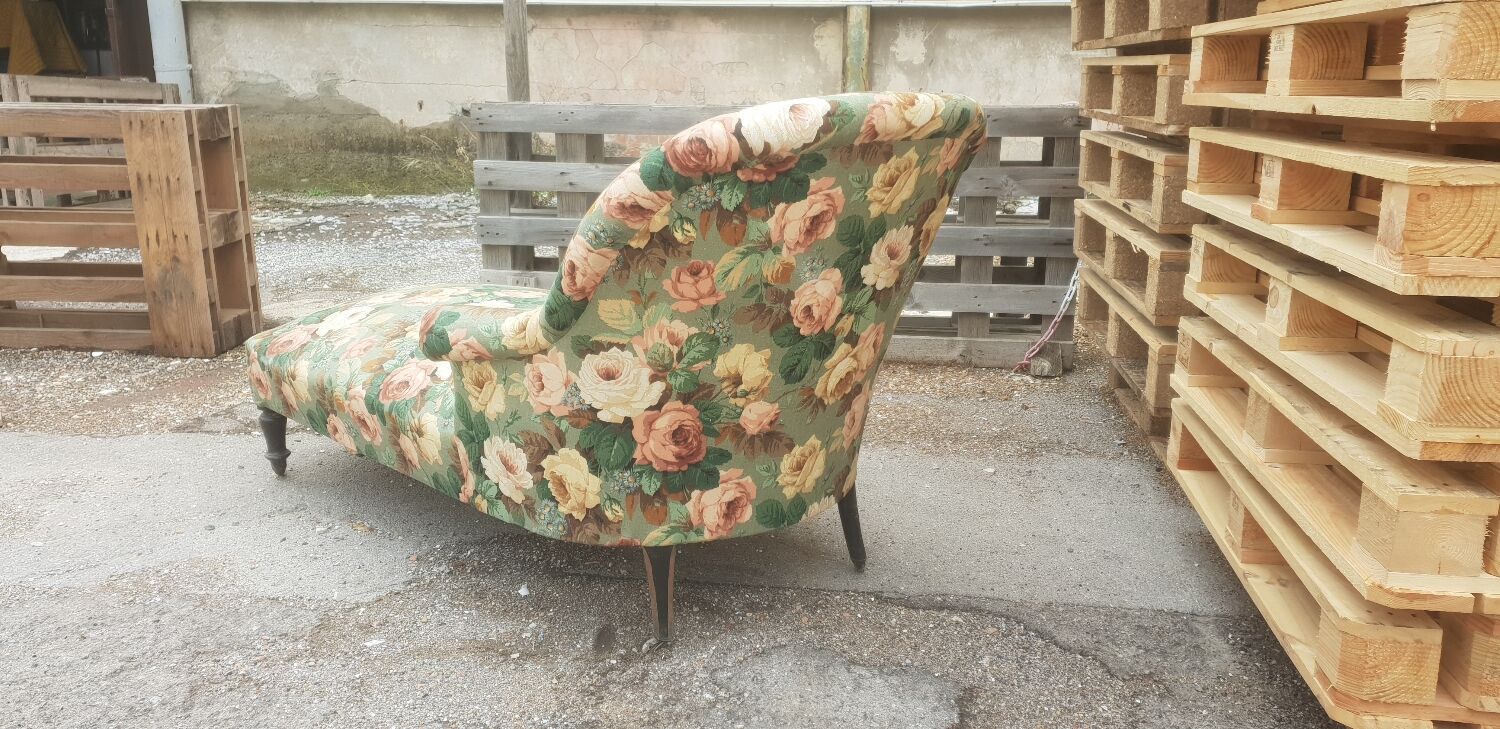 Napoleon III Méridienne