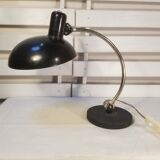 Vintage articulated desk lamp - 50s