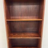 Rosewood Bookcase By Omann Jun #30, 1960s.