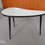 Formica coffee table