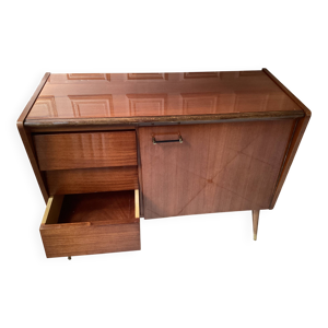 Meuble de métier ,bahut - enfilade