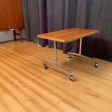 Mobile table, 1970s