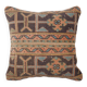 Vintage Turkish cushion cover 51x51 cm
