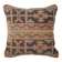 Vintage Turkish cushion cover 51x51 cm