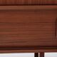 Mid-century wardrobe