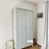 Authentic Parisian wardrobe