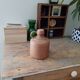 Vintage sandstone jug