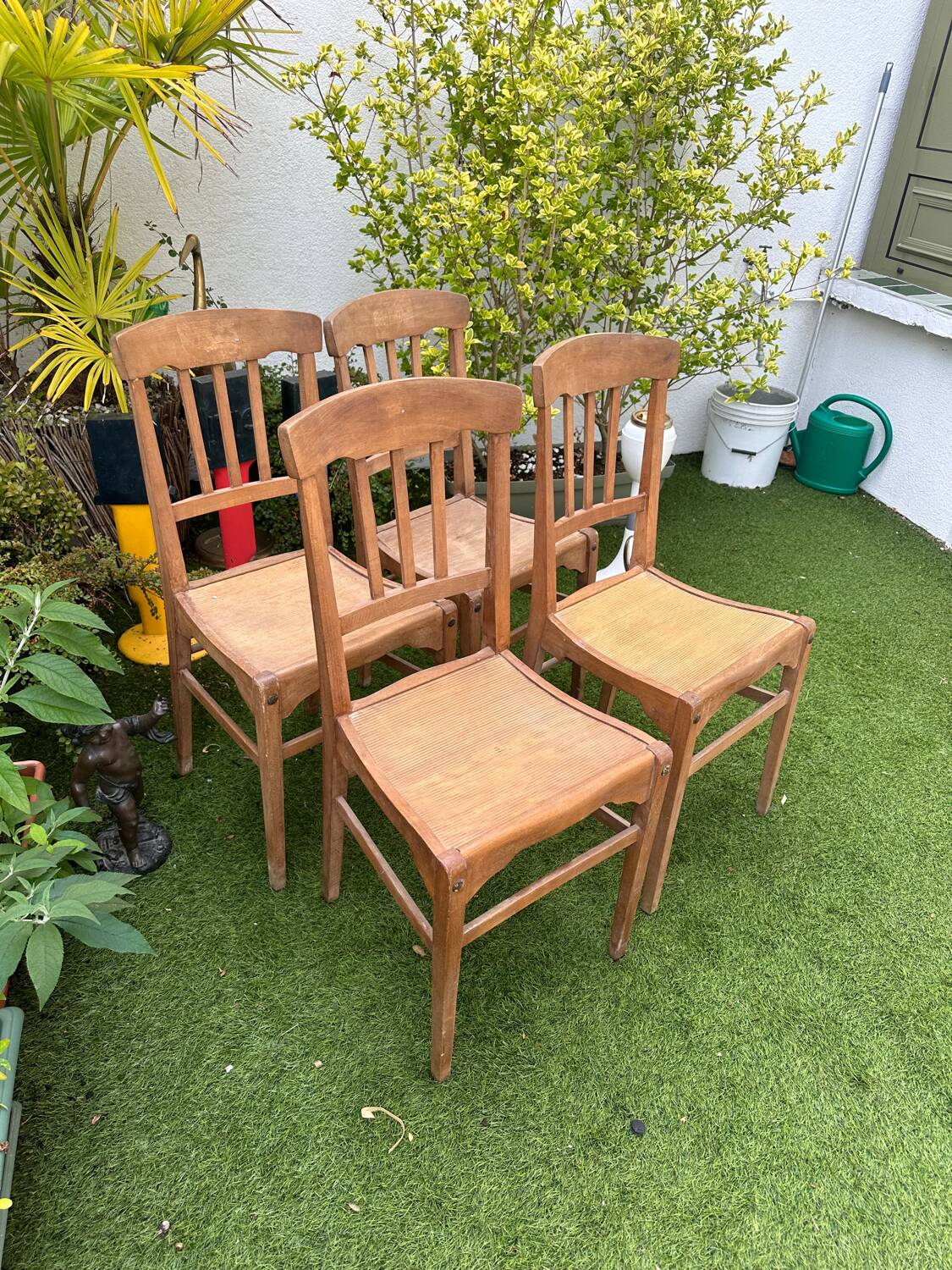 Vintage Stella Chairs