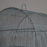 Former birdcage