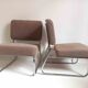 Pair of chairs