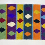 Moroccan Berber rug 200cm x 300cm