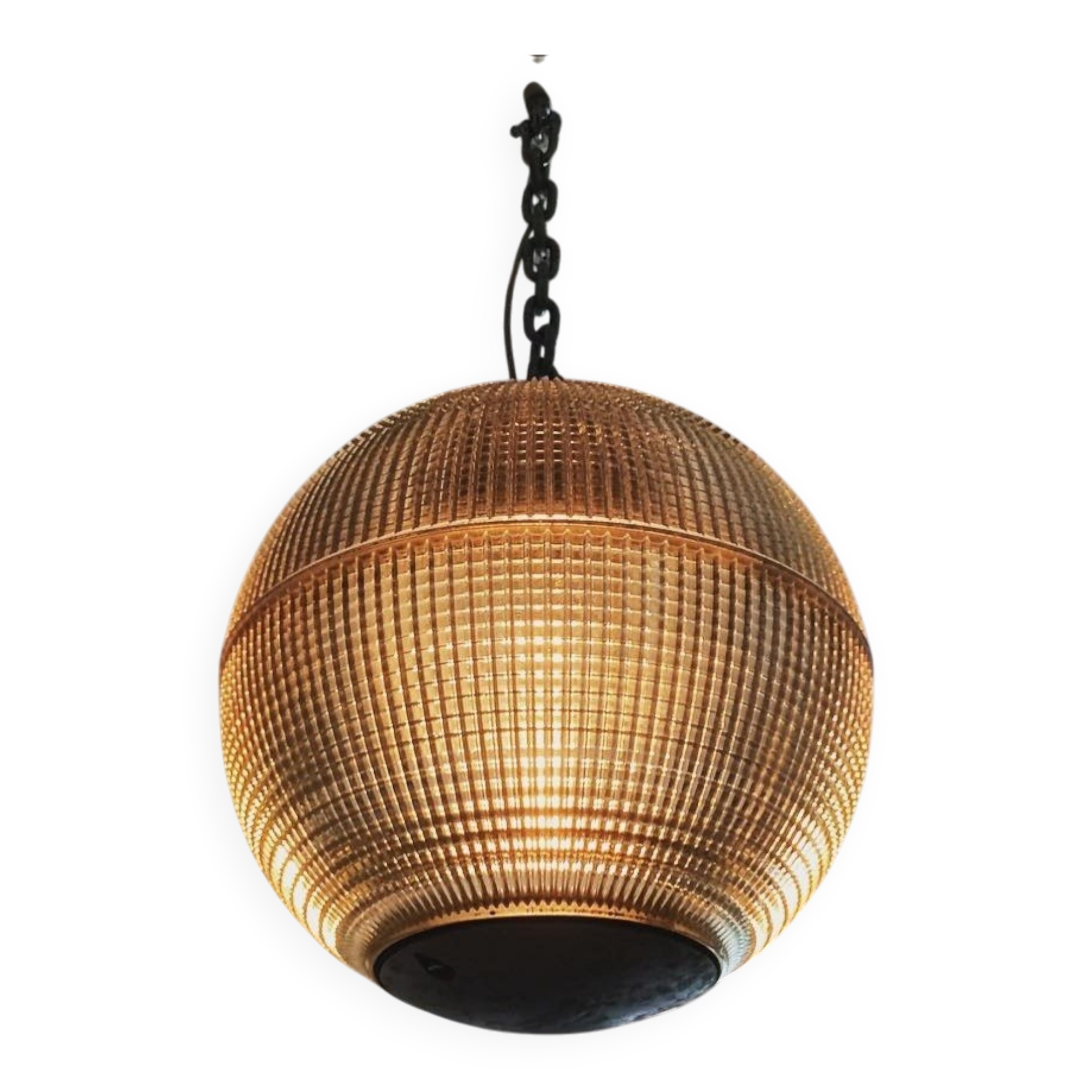Holophane Suspension 1960