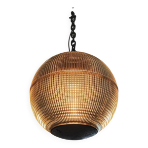 suspension holophane