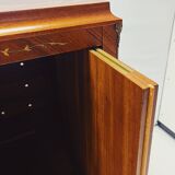Meuble TV classique
