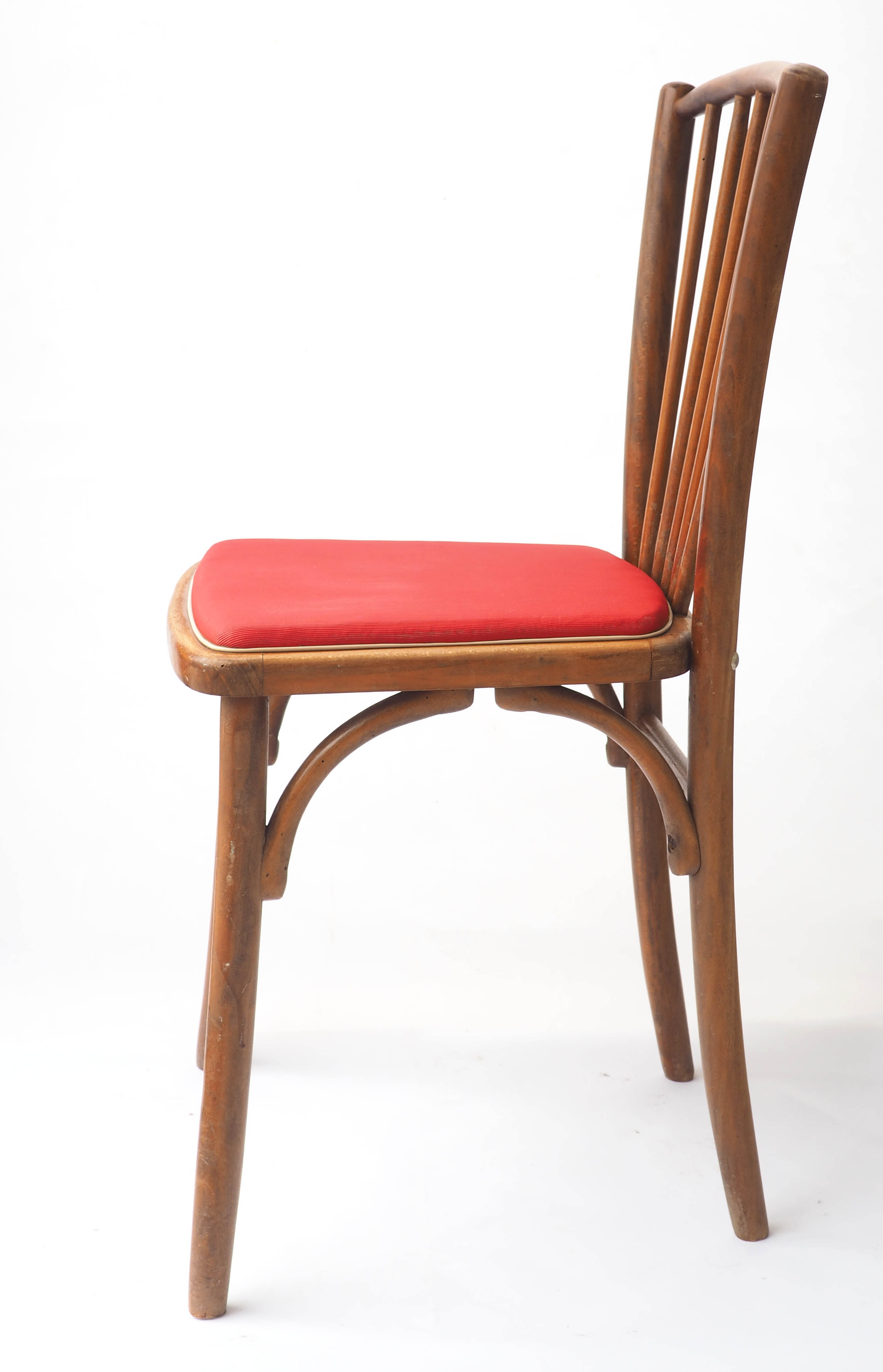 Bistro chair