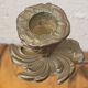 Bougeoir / Chandelier