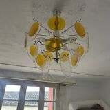 Vintage 1960s lustre