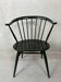 Vintage ERCOL – model 449A – chair