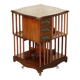 Liberty's London Art Nouveau handles for library table