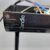 "Jonathan" suspension design by Nino Zussino for Candle Italy