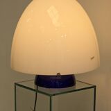 Murano, Italy Circa 1985–1995 Table lamp in blown glass, AV Mazzega