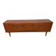 Buffet vintage.