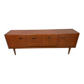 Buffet vintage.