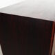 Enfilade en palissandre, design danois, années 1960, designer: E.W. Bach